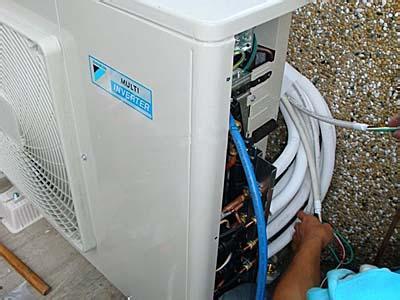 镇江商场中央空调分析及中央空调的维保分析