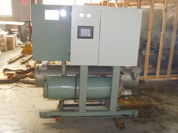 镇江酒店中央空调不停机清洗方法介绍